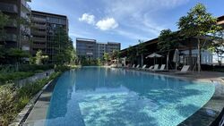 Pasir Ris Central (D18), Condominium #461334931